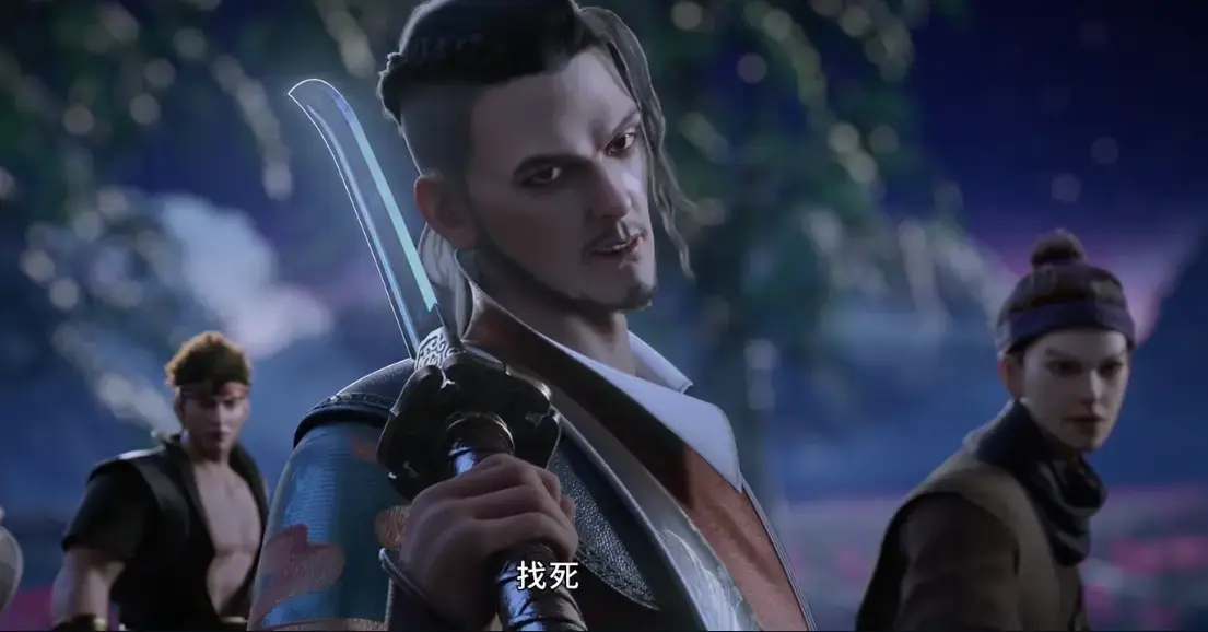 《师傅不靠谱，徒儿闯江湖》全季免费观看 - HD高清完整版在线播 - 独家动漫资源