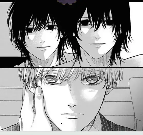 《双子と先生》全章节漫画免费看-三男主剧情时间线梳理无删减-隐藏角色身份曝光HD在线