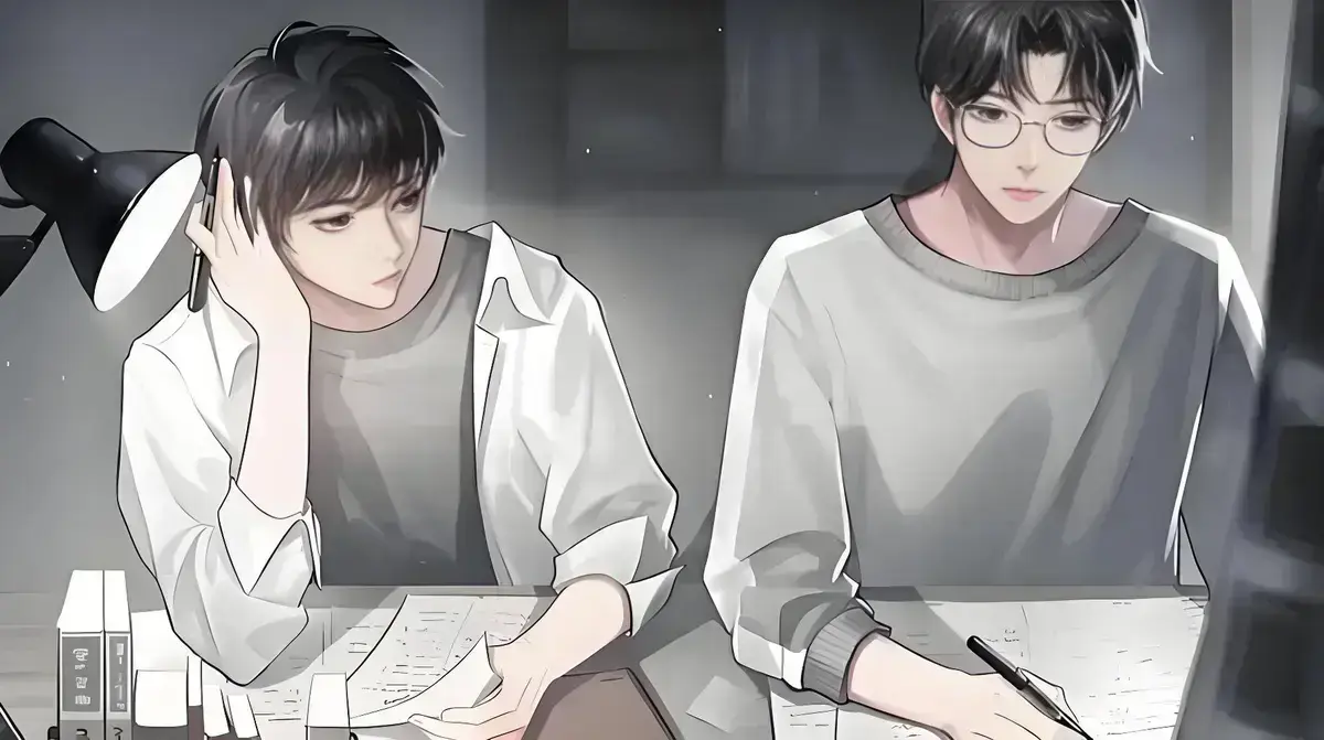 《乐可》漫画全集在线看 - 金银花露原著正版资源 - 1080P高清无删减-快看漫画免费阅读