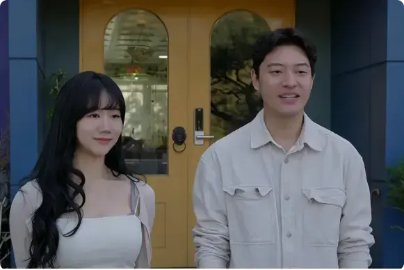 《Infiltrated Couple》资源下载-渗透夫妇全片中字4K超清无删减-免费在线看Infiltrated Couple