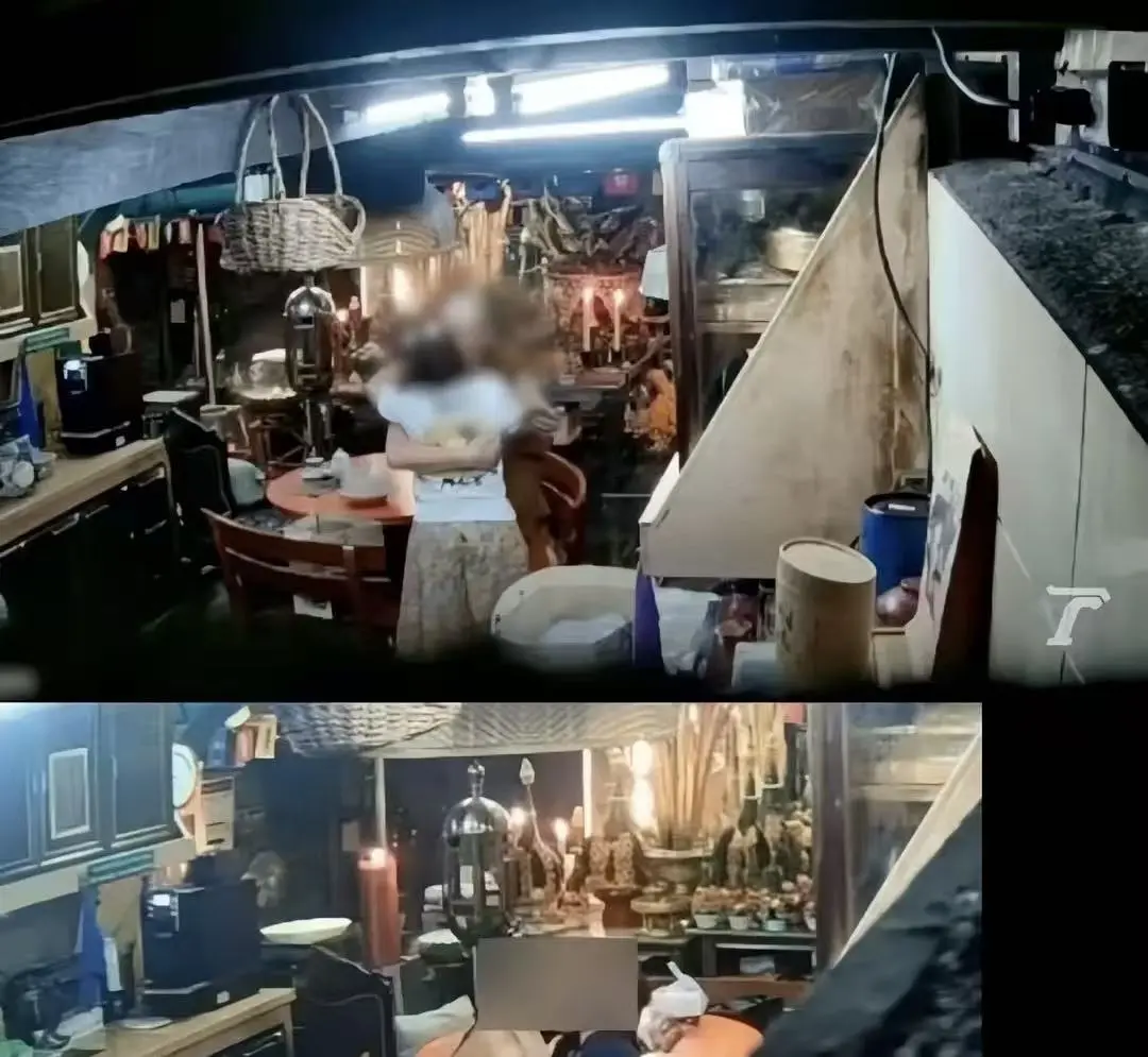 《泰国泽度金阿赞初事件》全过程高清无删减-完整版在线免费观看-真相曝光-阿赞初到底怎么回事-泰国泽度金阿赞初事件百度云夸克网盘资源下载
