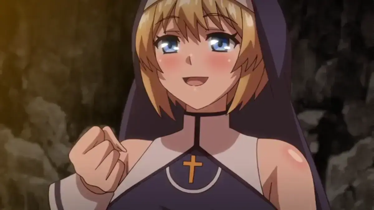 《圣痕的亚莉亚》全集免费在线看未删减版-高清资源下载支持迅雷-2024最新动漫免费追番超清画质