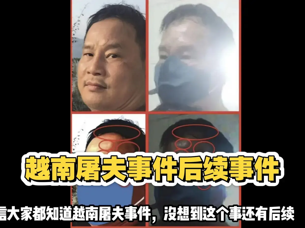 《越南屠夫阮春达案》极限猎杀全记录 - 原片直击解剖厨房现场 - 越南屠夫阮春达案1080P免费看