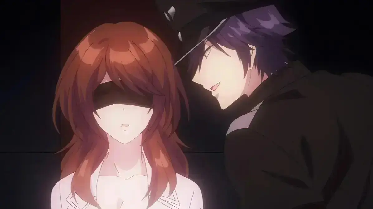 《甜蜜惩罚》1-2季经典日漫高清免费看 - 甜蜜惩罚完整动漫资源无修剪 - 黑马之作虐恋救赎 - 网盘高清中字终极收藏版