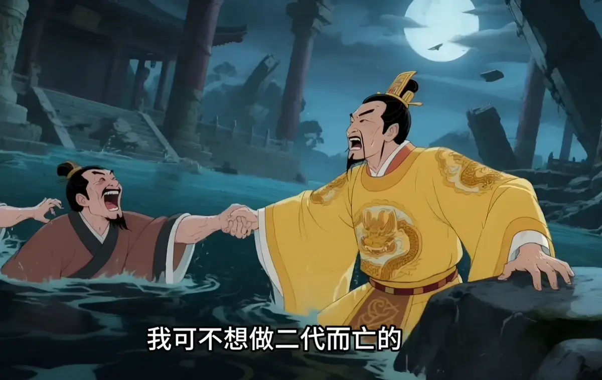 《我的视频通万朝，开局盘点十大帝王》全103集动态漫 - 高清完整版在线看 - 短剧无广告免费资源