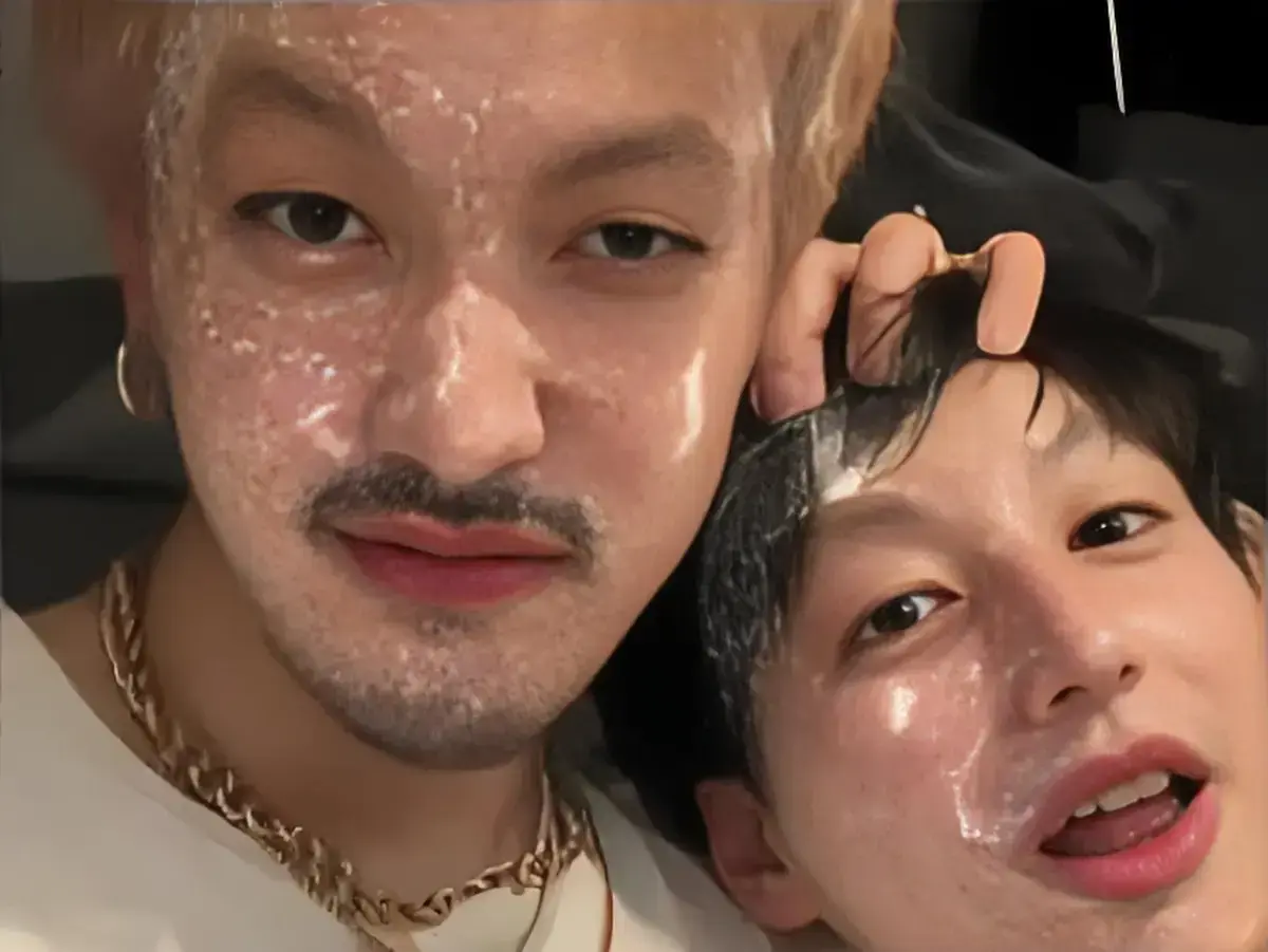 《花臂夫夫》全集1080P高清 - 无广告免费在线观看 - 花臂凉太特别篇完整版