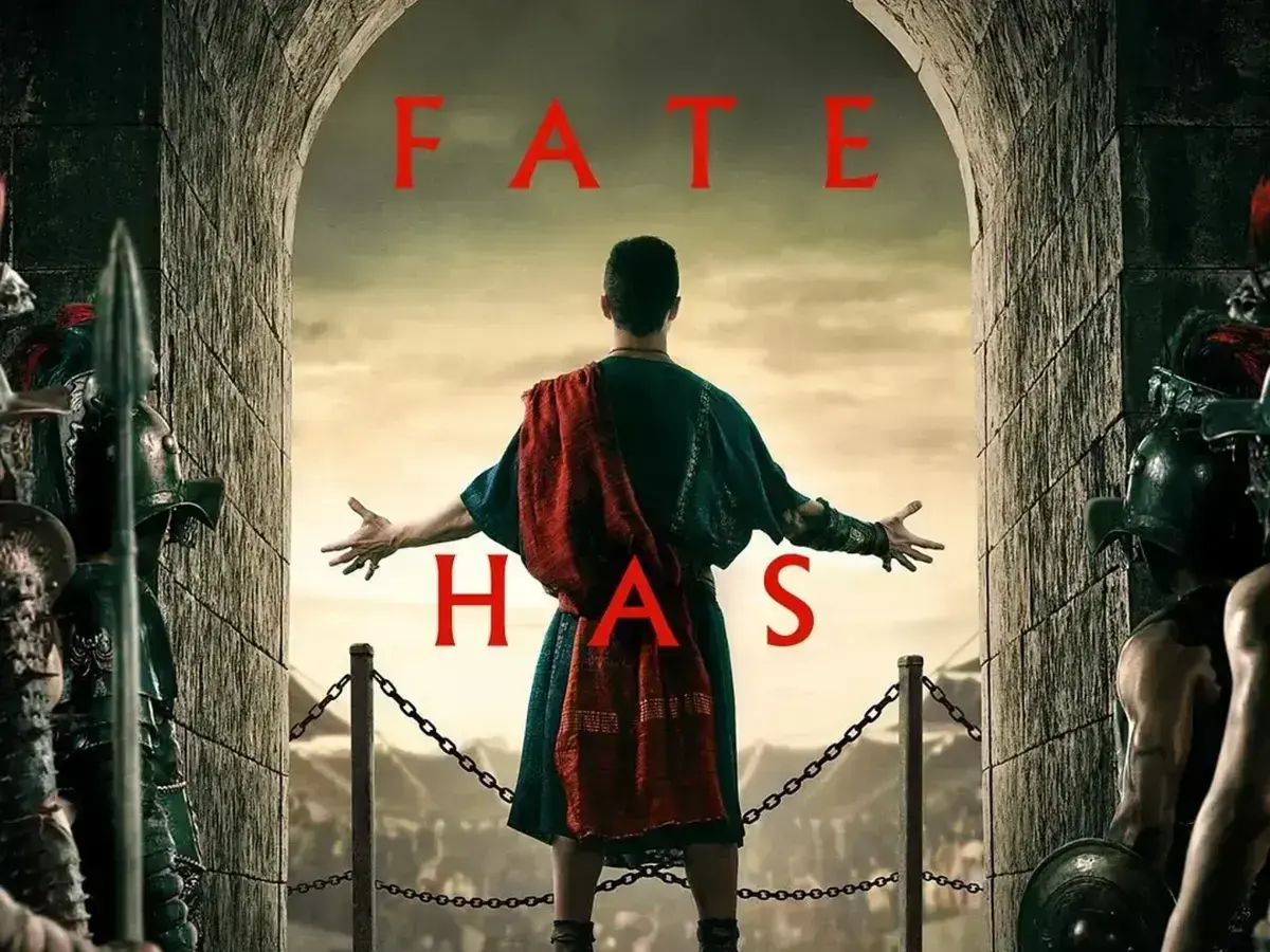 《斯巴达克斯：亚述家族》1-5季完整版 - 4K未删减免费在线看 - 高清网盘观看无广告