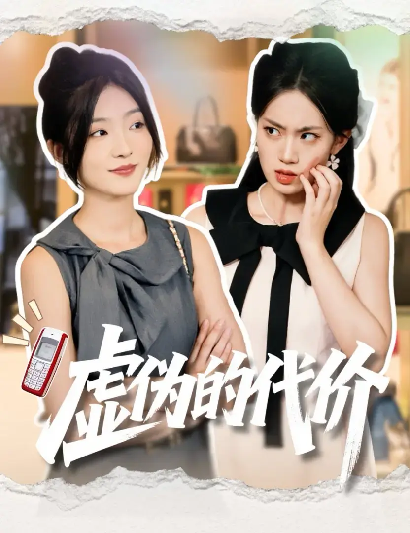 《虚伪的代价》未删减版全集免费看-热门短剧1-51集网盘资源-高清在线播放-表面模范家长，实则自私至极，为面子毁掉子女人生