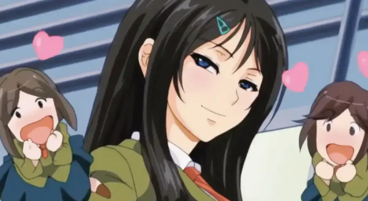 《御手洗家的兄妹》全集风车动漫在线看-高清番外篇+特别篇完整版-御手洗家系列未删减资源合集