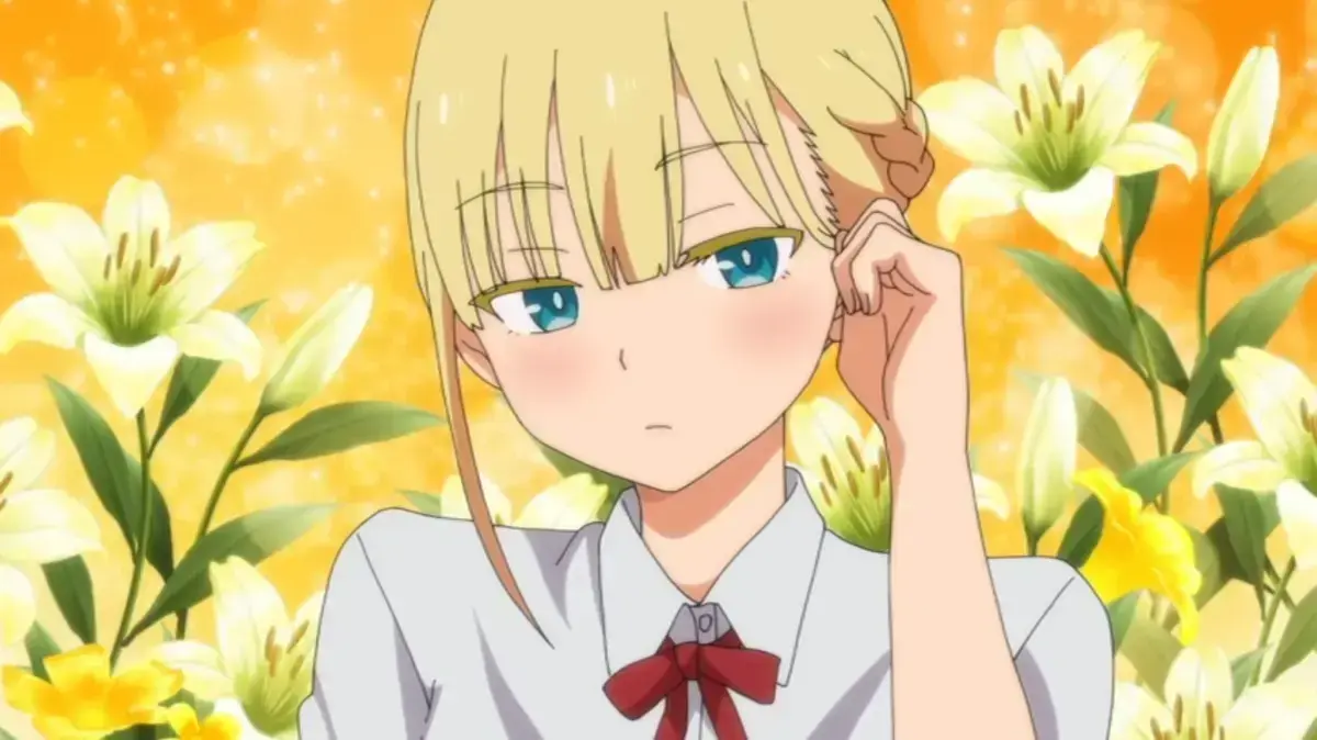 日漫《轻浮雌性日常》全集高清观看-未删减版免费在线-中文字幕流畅播放