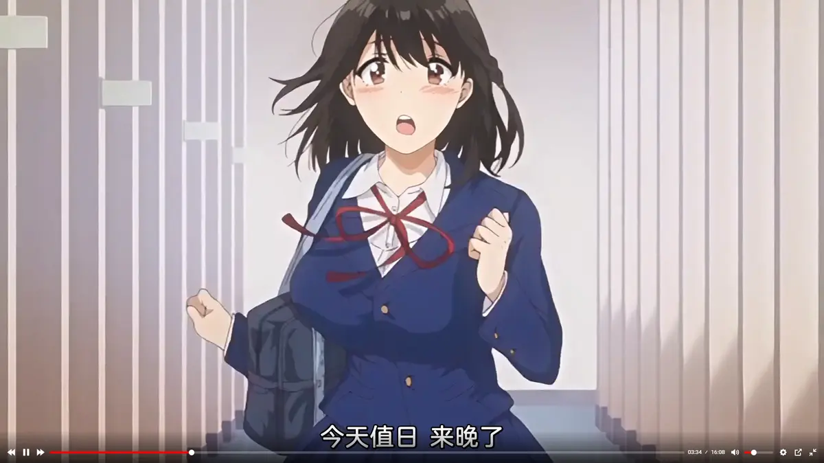 《图书馆的女朋友》全集免费看-1080P高清动漫资源下载-无广告在线观看-图书馆的女朋友完整版