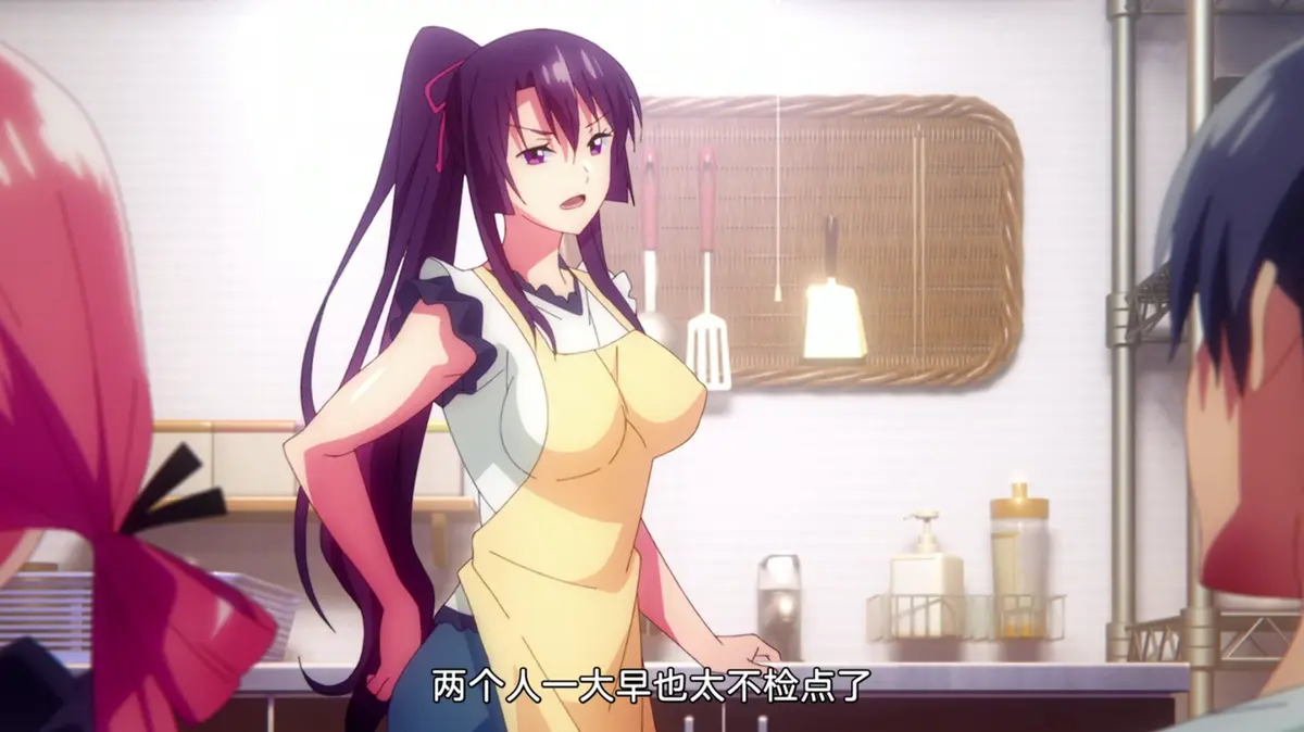 免费观看《Garden～高岭家的二轮花～》动画全集-1080P高清画质流畅播放-樱花动漫正版资源-高岭家姐妹的禁忌之恋