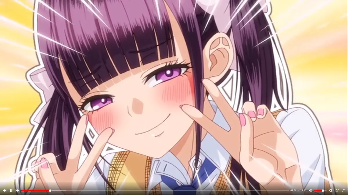 《玩美×玩媚》高清全集在线观看-无删减1080P动漫完整版-《玩美×玩媚》动漫免费看全集-无广告播放