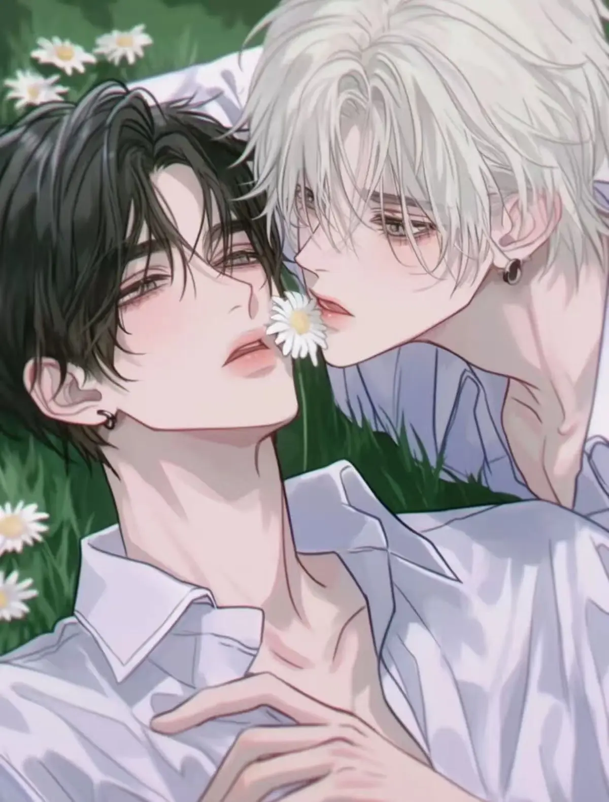 《饥渴症/别碰我的腰》全章节无删减 - 沓沓紫原著高清播放 - 免费在线阅读最新章节