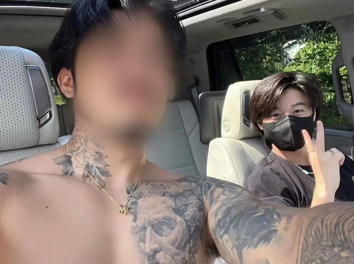 花臂凉太×花臂老师：花臂夫妇完整高清在线播放-免费观看全集HD无删减-花臂夫妇爱情故事温暖人心-讲述纹身师与教师的浪漫相遇