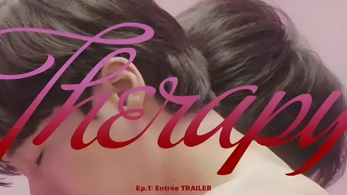 《治疗》2025双男主甜虐爱情短剧-高清全集免费在线看无广告-4K超清资源网盘下载未删减完整版