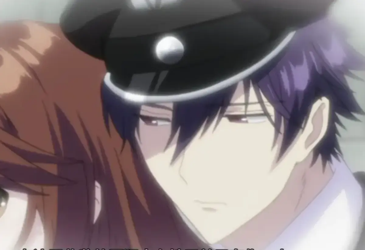 《甜蜜惩罚》1-2季无删减中字 - 樱花动漫免费在线播放 - 高清画质无广告