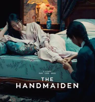 《小姐》电影未删减免费观看-金敏喜主演《小姐》完整版在线看-高清1080P无广告播放