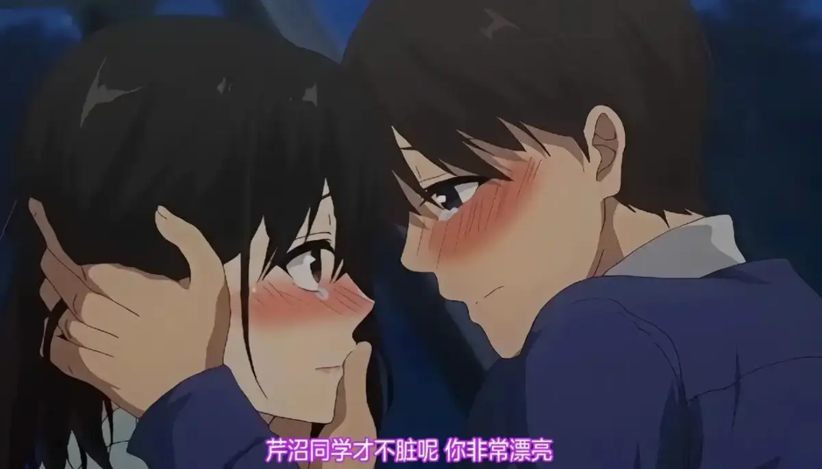 《图书馆的女友》动漫完整版 - 1080P高清免费观看 - 第一季全集无删减资源