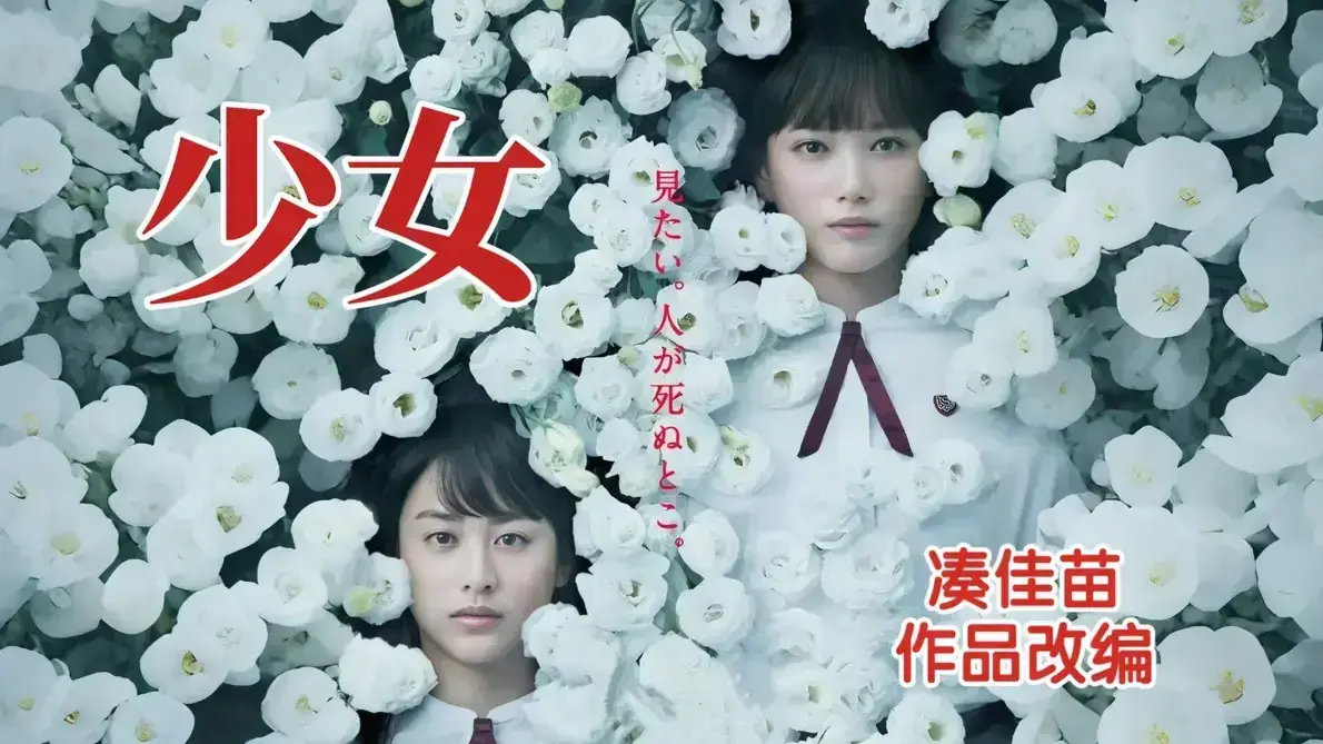 《少女》1080P高清全集免费看-未删减中文版正片在线播放-完整版网盘资源下载-手机电脑零缓冲观看体验