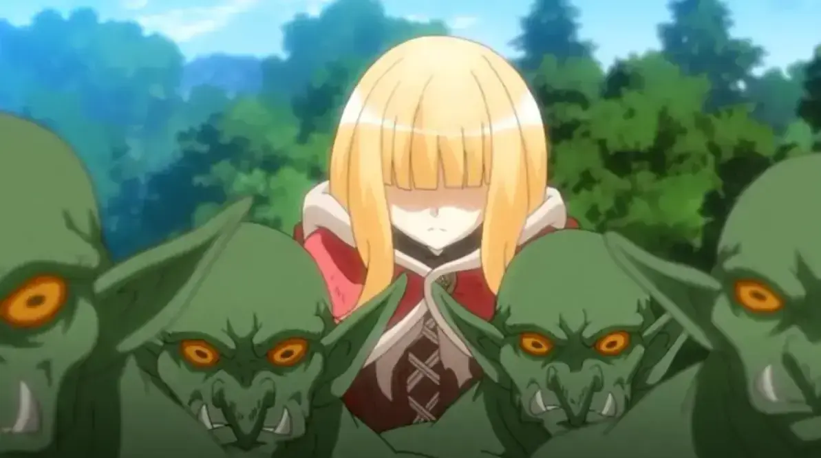 《哥布林的巢穴》全集高清在线观看_《哥布林的巢穴》4K完整版无删减免费播_《哥布林的巢穴》夸克网盘资源极速下载_《哥布林的巢穴》最新动漫全集畅看  《哥布林的巢穴》1-4集超清资源_《哥布林的巢...