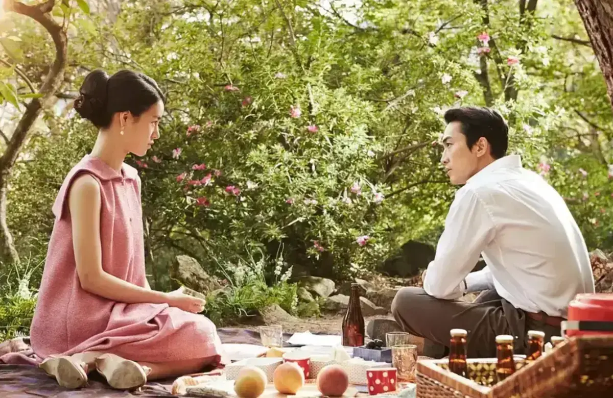 《人间中毒》韩国电影未删减版 - 高清全集免费看 - 全网同步更新无广告