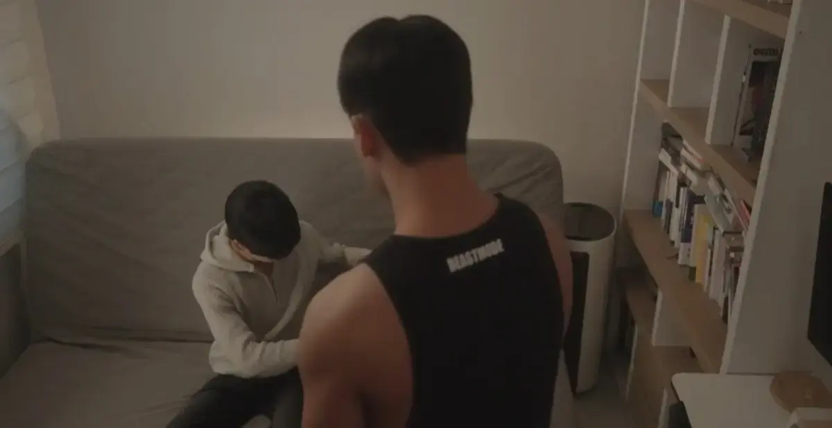 腾讯视频独播《X 课程》第二季 - 双男主韩剧治疗师短剧 - 全集高清完整版 - 1080P超清无广告