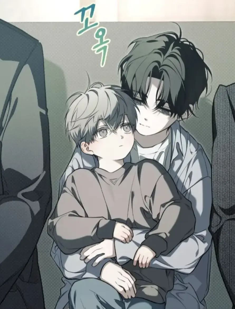 《自取之祸》韩漫全集无删减汉化版免费观看-《自取之祸》漫画下拉式极速浏览-1080P高清无广告在线看