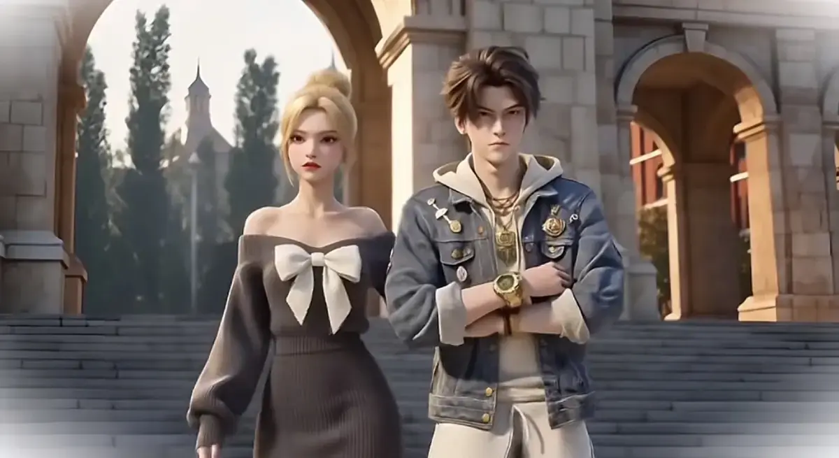 《消费百倍返利我真没想做慈善啊》全集中文字幕 - 反差剧情1080P高清 - 无广告网盘资源免费下载