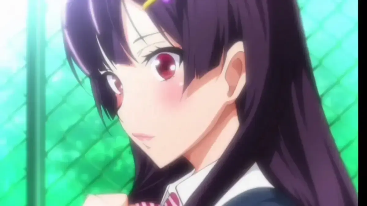 《紫阳花散落的时候 OVA 蓝光典藏版》1080P HD高清 - 未删减完整版免费看 - 蓝光典藏资源在线观看