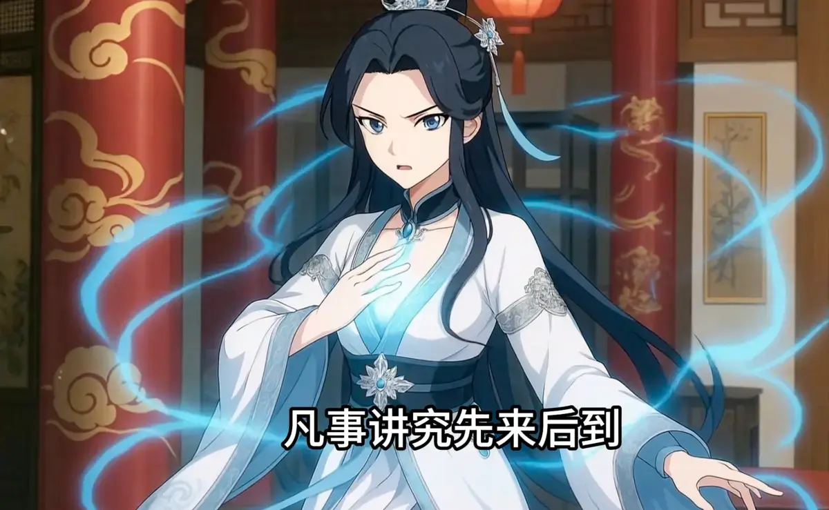 《收徒万倍返还，师父别再给了》全季无删减 - 高清画质流畅播放 - 免费观看+下载资源