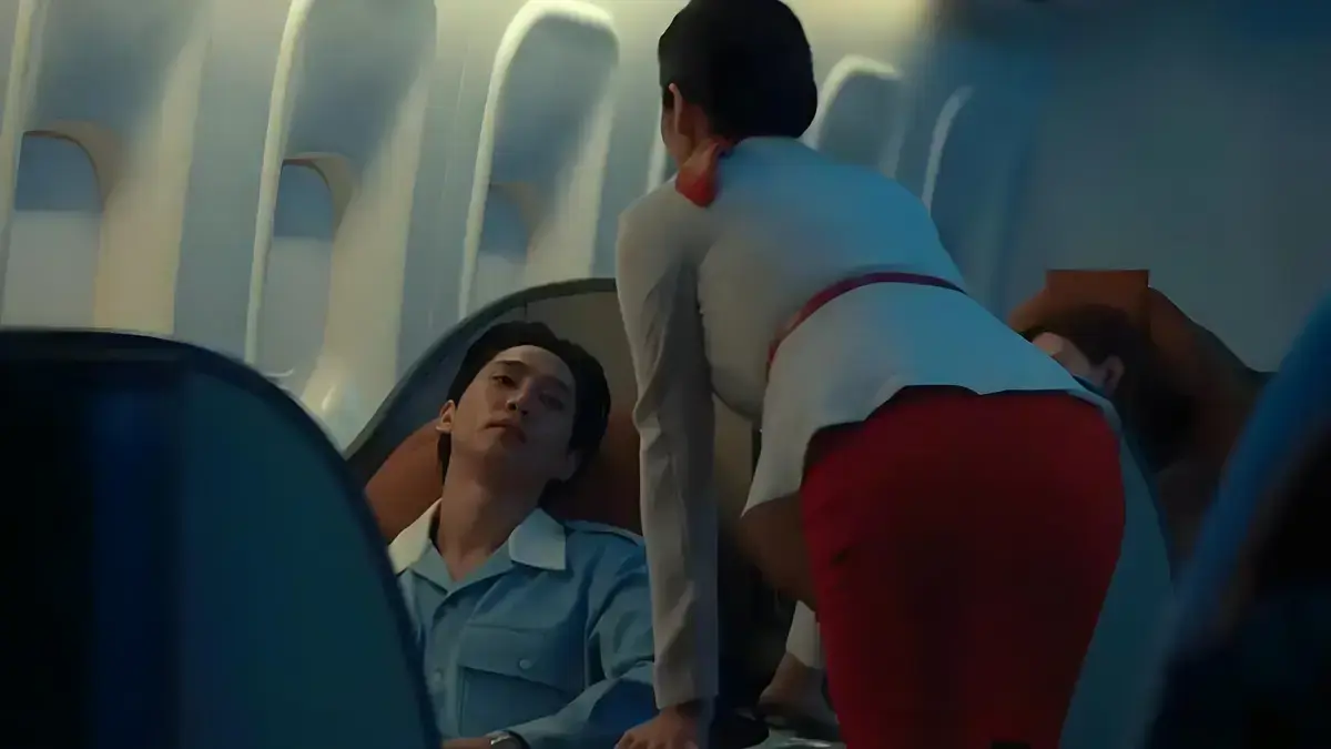 《韩国空姐》未删减版喜剧电影在线看-高清全集1080P超清画质-免费播放无广告-爆笑空乘题材完整版