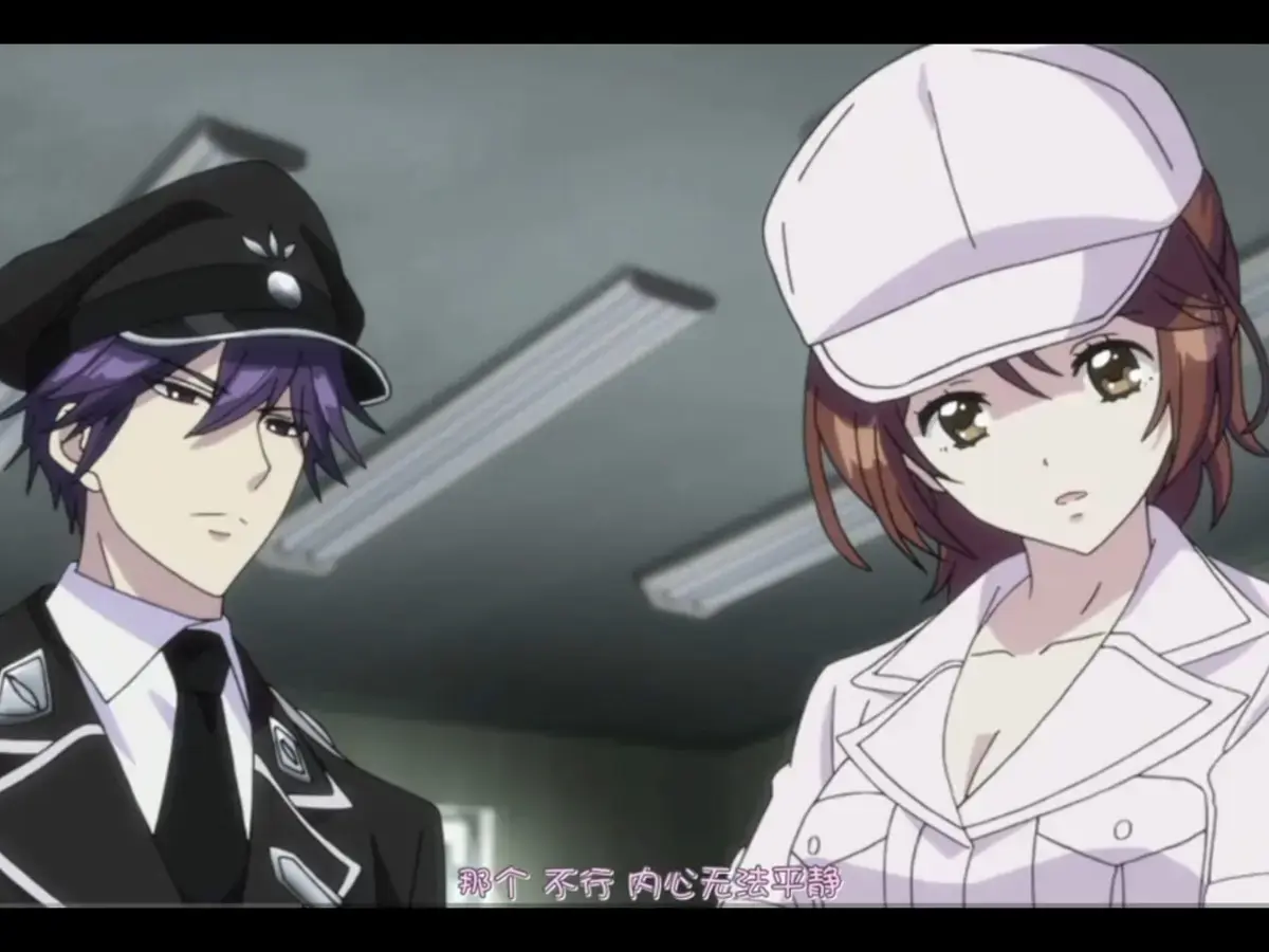 《甜蜜惩罚》第一季全24集在线看-高清无删减完整版免费观看-甜蜜惩罚全集动漫资源