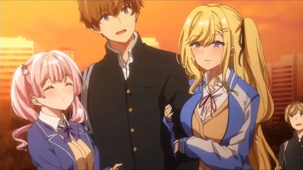 《避俗情侣》第一季全集高清在线看 - 第二季无删减版免费播放 - 动漫完整资源