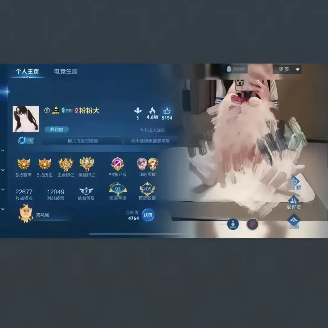 《粉粉犬王者主页视频》HD高清完整版 - 皮肤国标资源在线观看 - 无广告免费播放夸克网盘