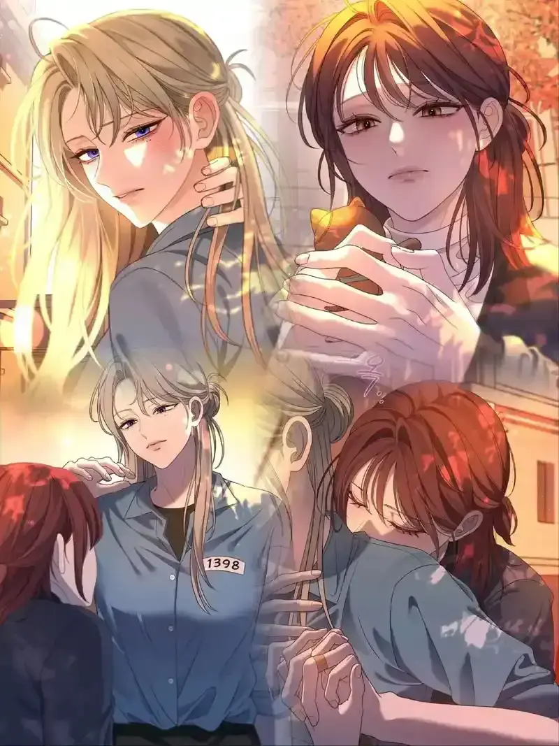 《扭曲的爱》双女主漫画全集免费看-《扭曲的爱》无删减下拉式高清阅读-全卷在线观看资源