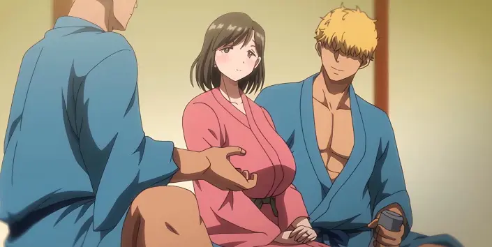 夏妻动漫《夏妻》全集免费看 - 高清无码在线观看 - 全网同步更新无广告