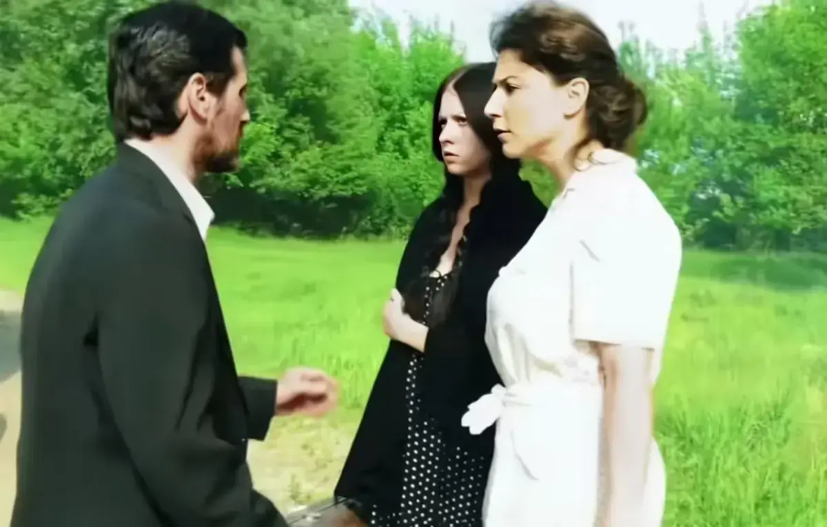 烽火母女泪三部曲全收录-Roberta Gemma主演未删减中文版-高清在线观看完整版-烽火母女泪独家首发