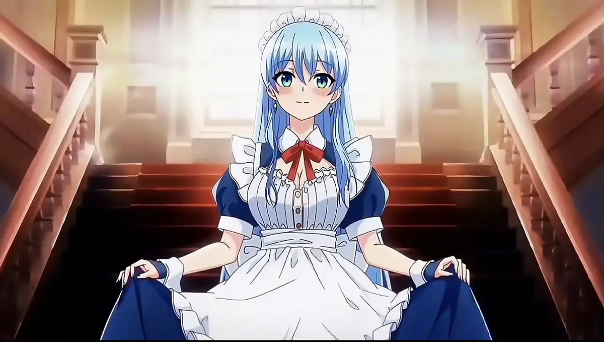 《蕾卡乃華麗且我的女王》樱花动漫无广告播放-蕾卡乃華麗且我的女王全季无删减-高清免费在线观看-手机端流畅观影体验