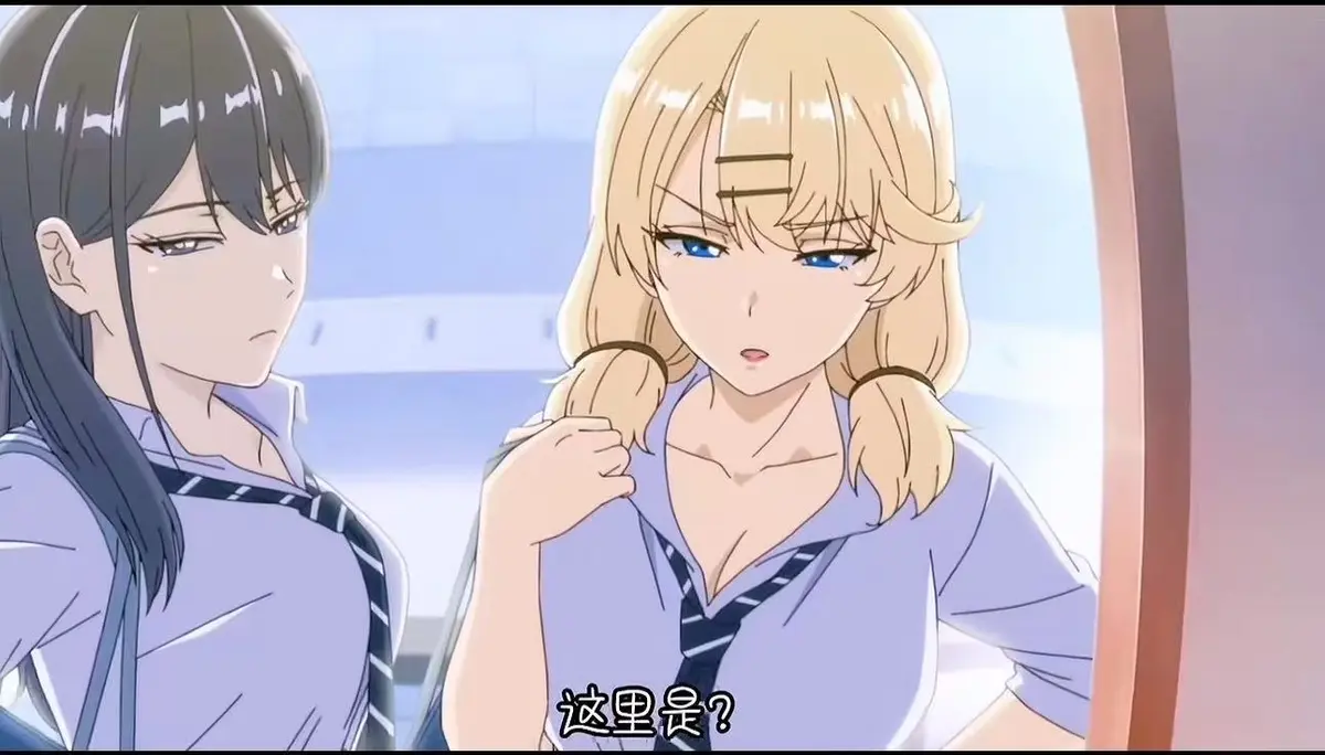 《泡在我家的辣妹》第三季全集在线免费看-《泡在我家的辣妹》日语版高清HD中字-无删减动漫1080P播放