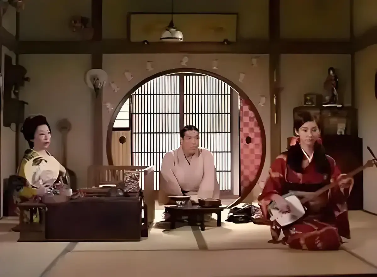 《感官世界》未删减完整版高清播放 - 日本经典《感官世界》1080P全集免费看 - 无广告在线观看+
