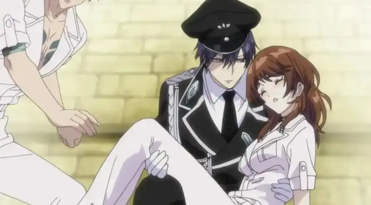 《甜蜜惩罚》动漫高清中字免费播放-全集1080P流畅观看-甜蜜惩罚完整版资源-星辰影视站