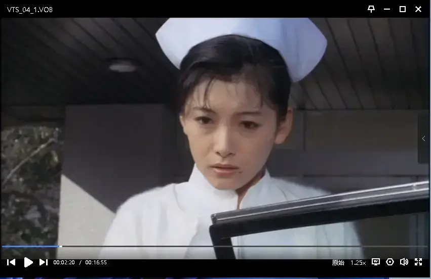 《白衣物语》白衣天使的故事全集免费播放 - 浅见美那绝美演绎无广告资源