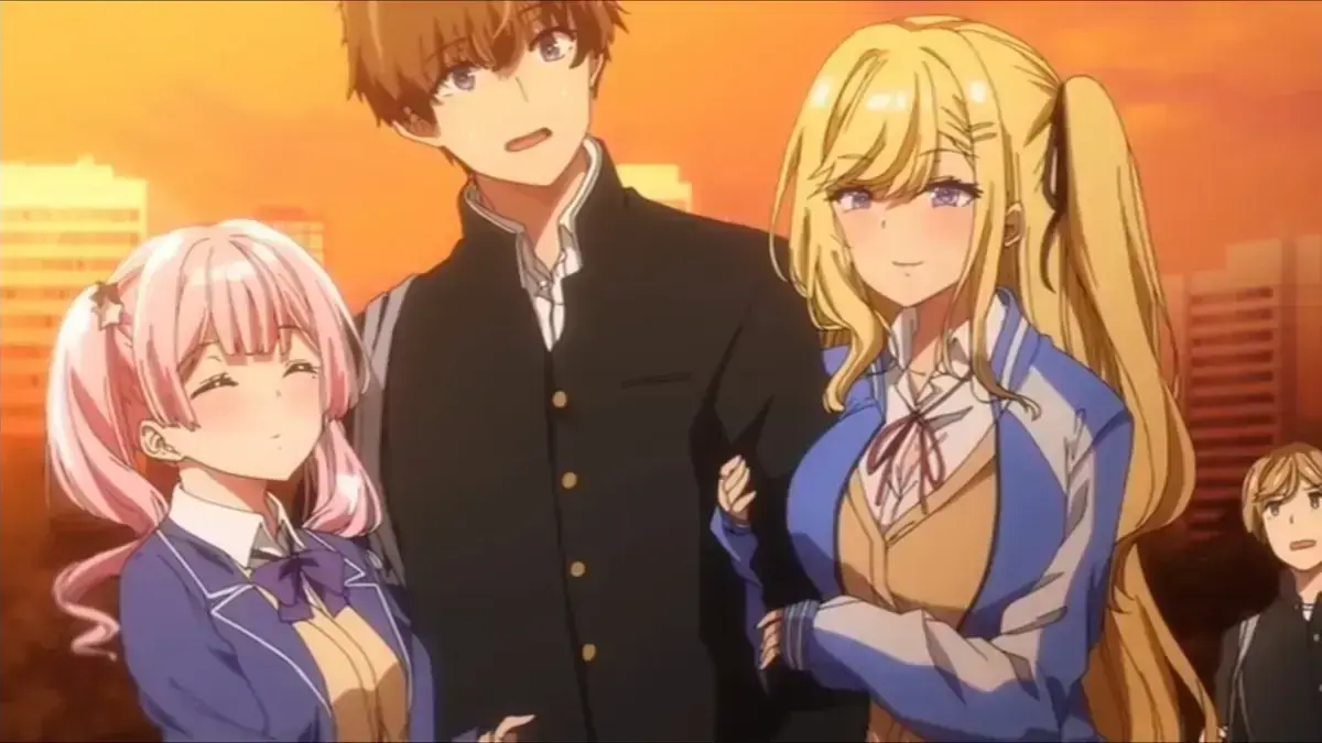 日漫《避俗情侣》1080P全集高清播放 - 完整版免费在线观看 - 无删减资源同步更新