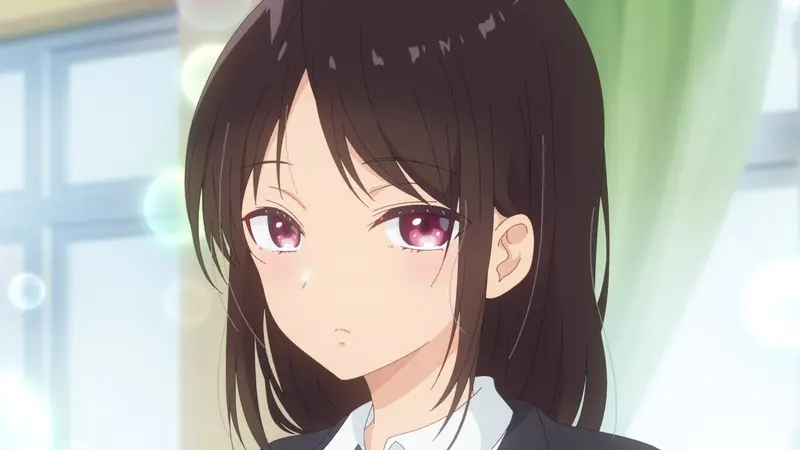 《与毫无自觉的青梅竹马出于好奇试了之后》OVA完整版1080P高清无删减全集 - 与毫无自觉的青梅竹马出于好奇在线免费观看