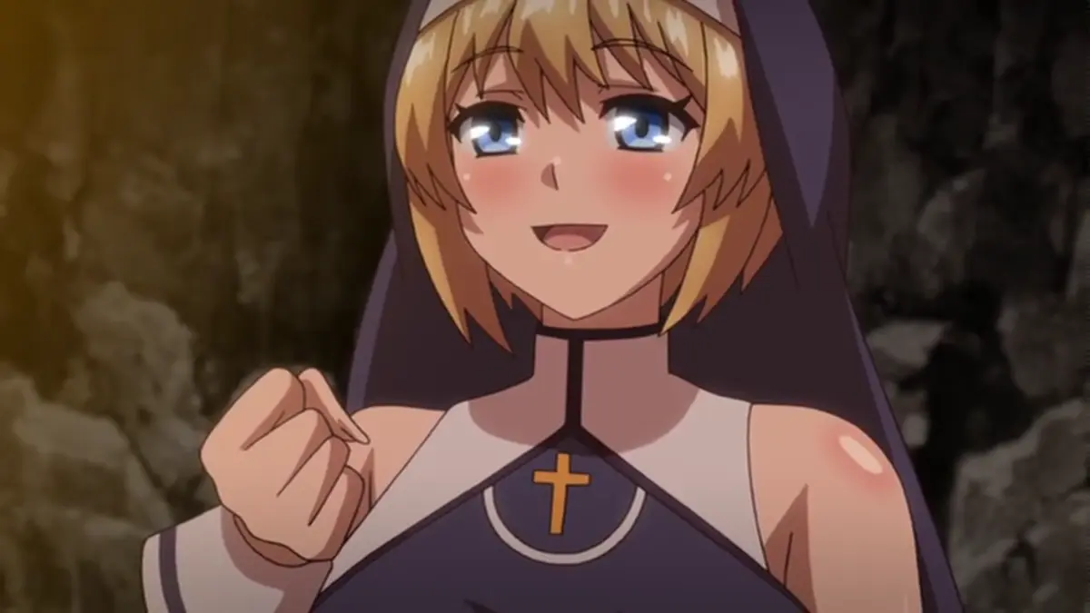 《圣痕的亚莉亚》暗黑神曲完整版在线观看-超清动漫资源免费下载-1080P无码无删减-本以为要