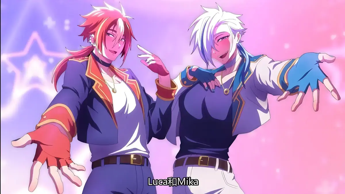 《地下偶像》双男主恋爱动漫未删减版-高清1080P在线观看全集免费-地下偶像全13集完整资源-无广告高清播放平台