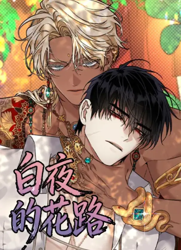 《白夜的花路》漫画全章节免费在线阅读-白夜的花路无删减汉化版资源-高清1080P画质网盘下载