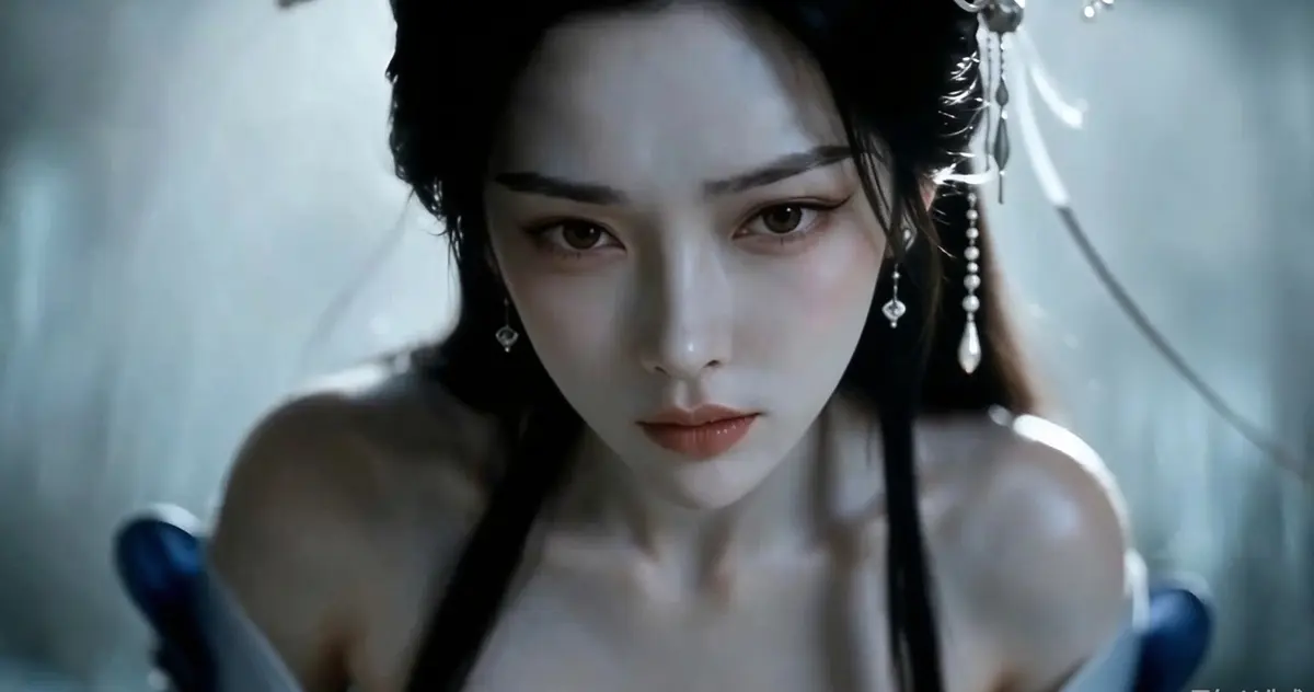黄豆AI短剧《琼明神女录》全集免费在线观看-1080P超清无删减资源下载-无广告流畅播放高清完整版