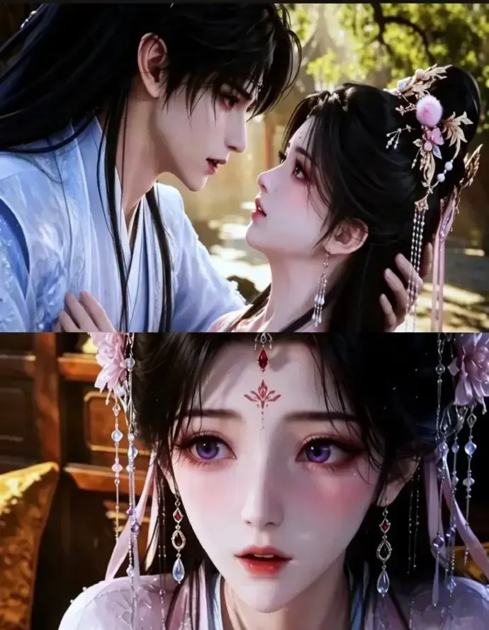 《梦遇崔郎》全集免费在线观看-2026漫剧梦遇崔郎完整版-手机在线播放